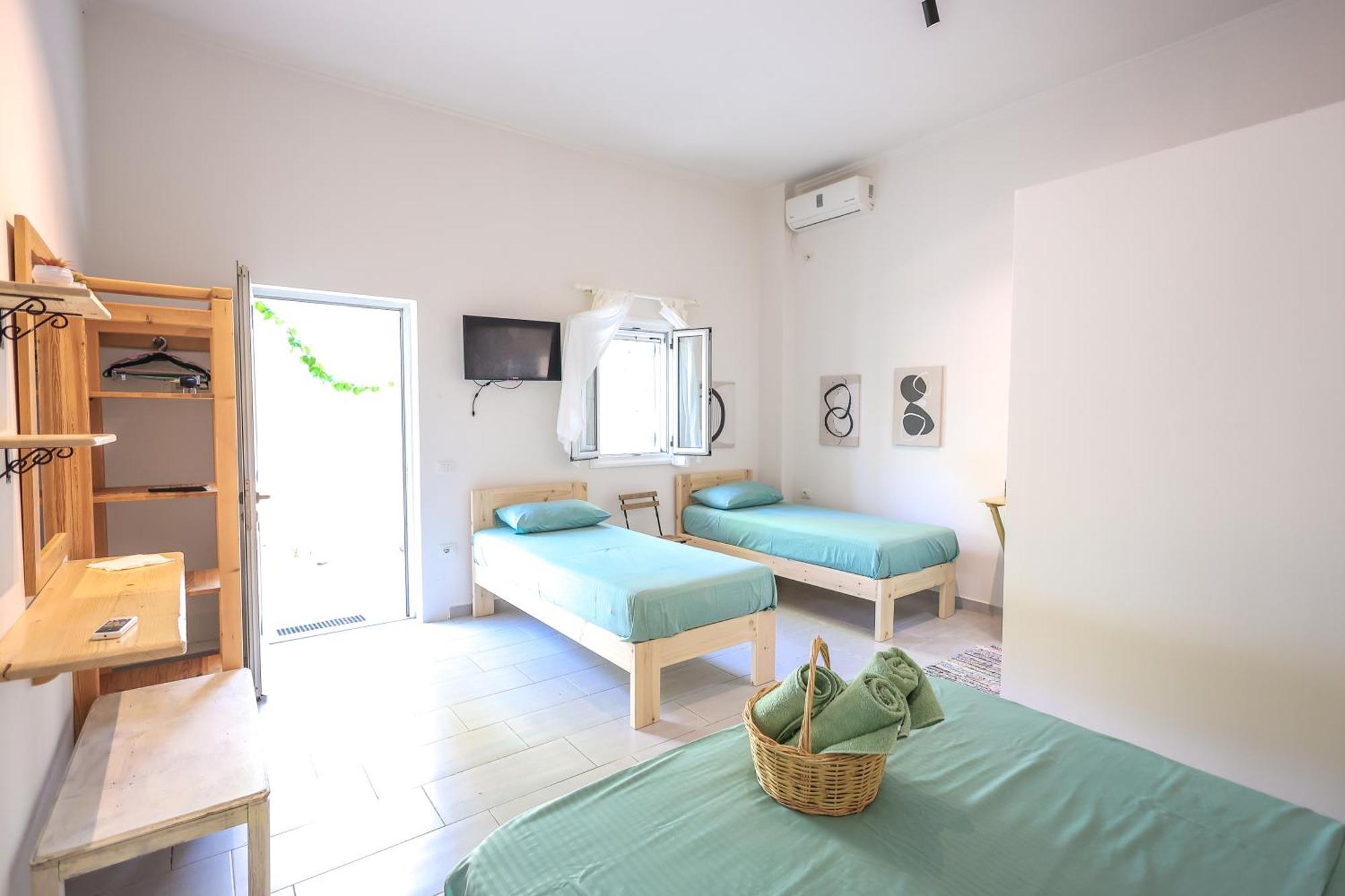 Casablanca Rooms ديرمي المظهر الخارجي الصورة