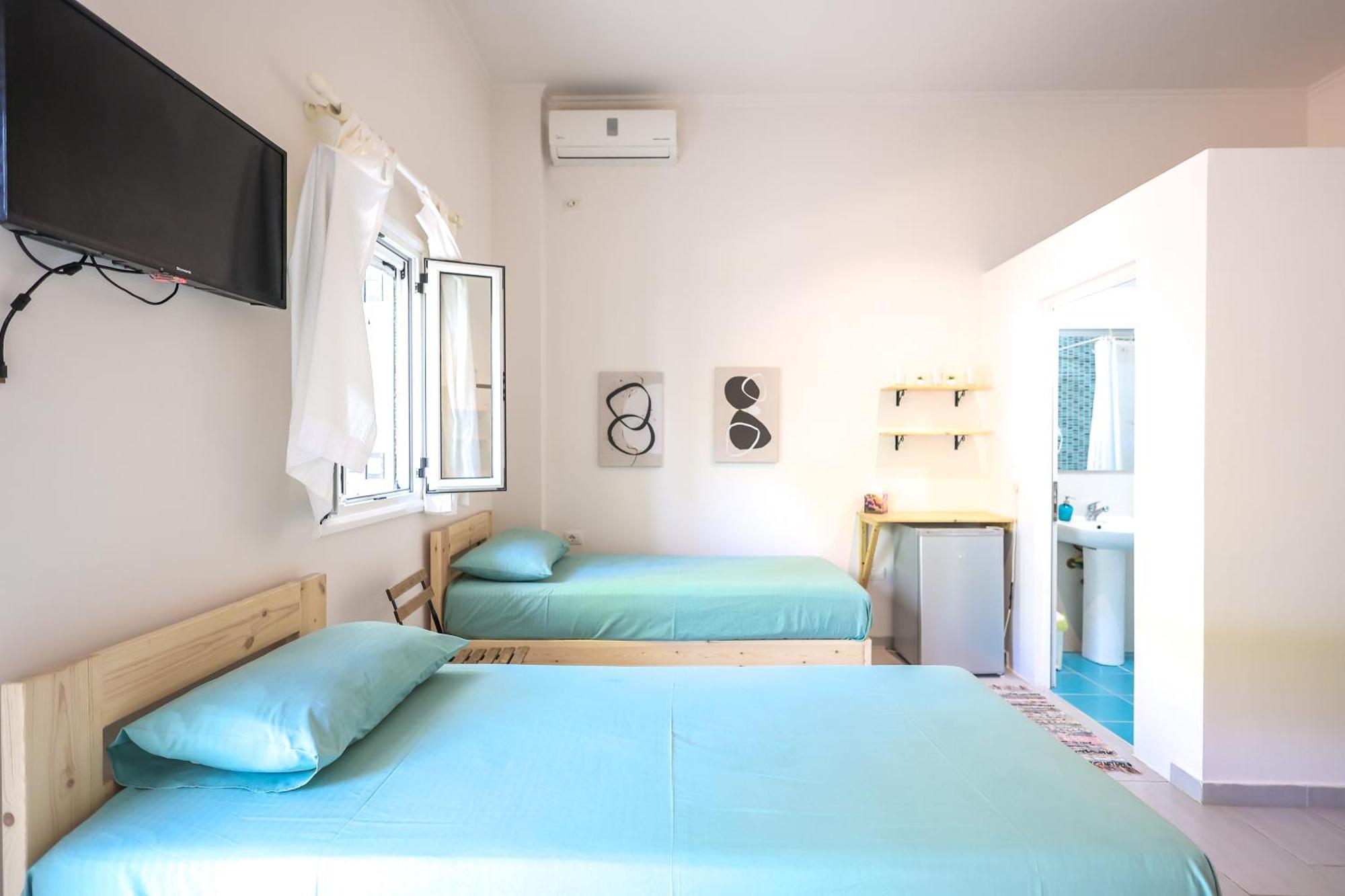 Casablanca Rooms ديرمي المظهر الخارجي الصورة