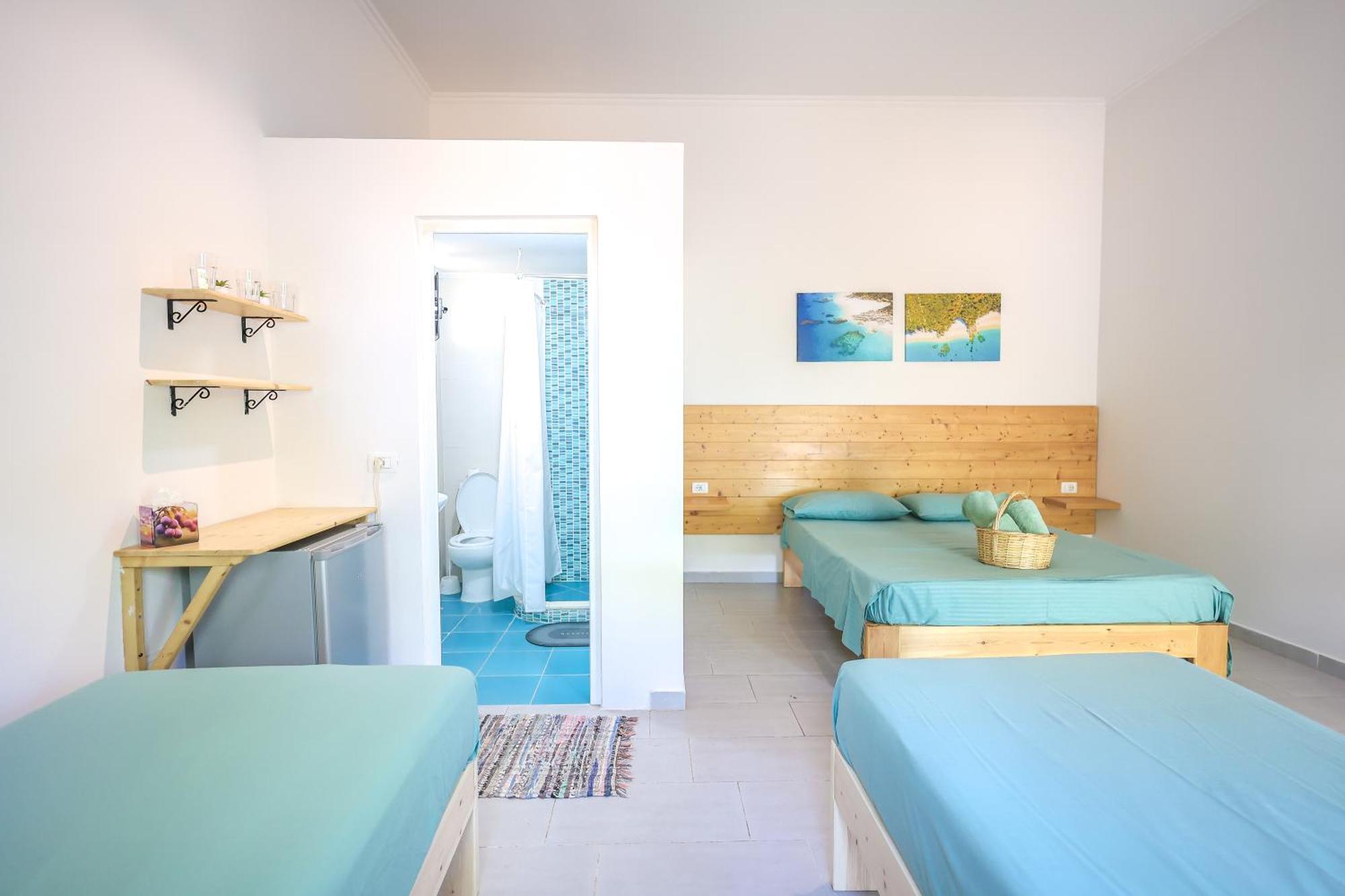 Casablanca Rooms ديرمي المظهر الخارجي الصورة