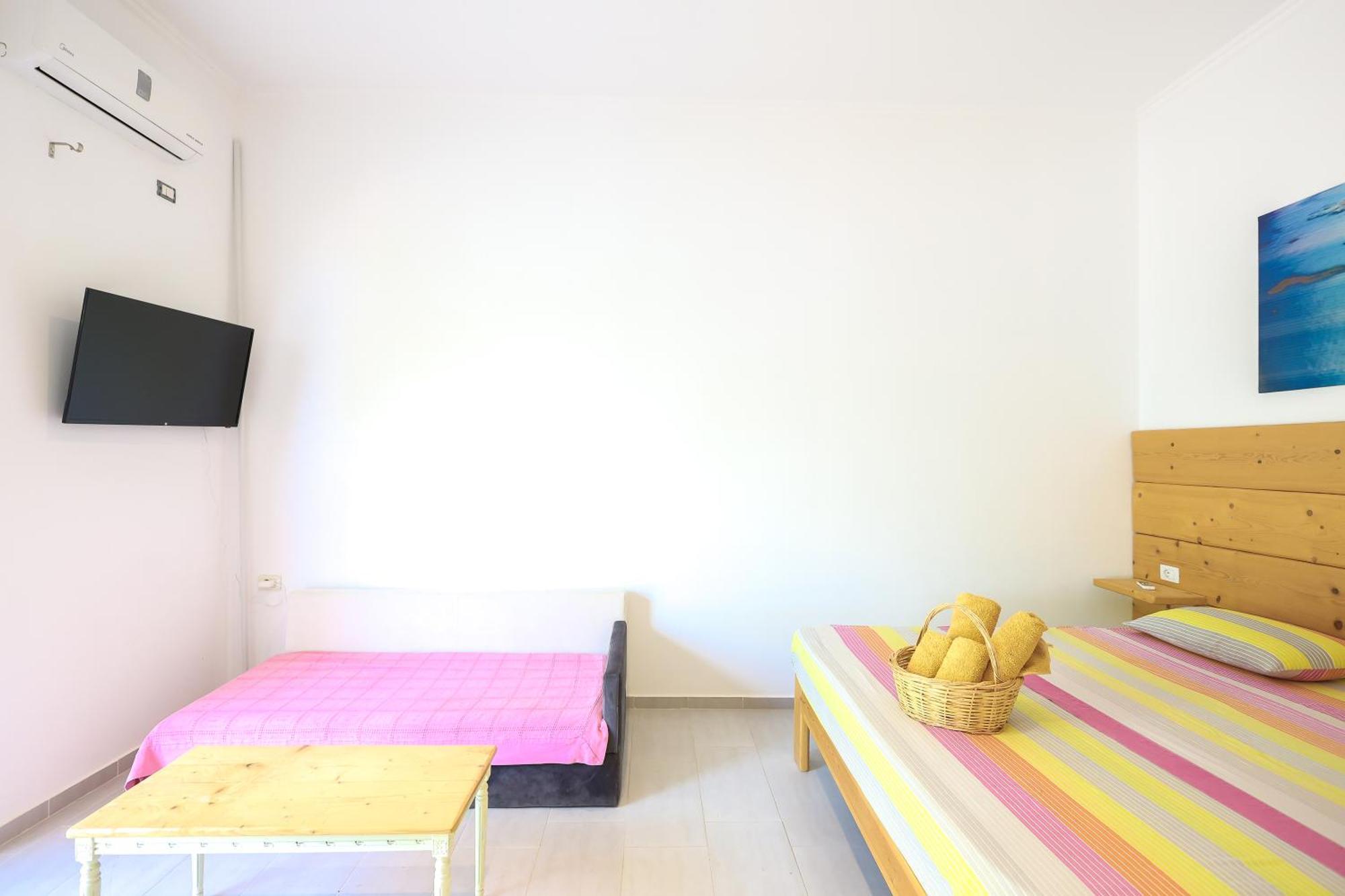 Casablanca Rooms ديرمي المظهر الخارجي الصورة