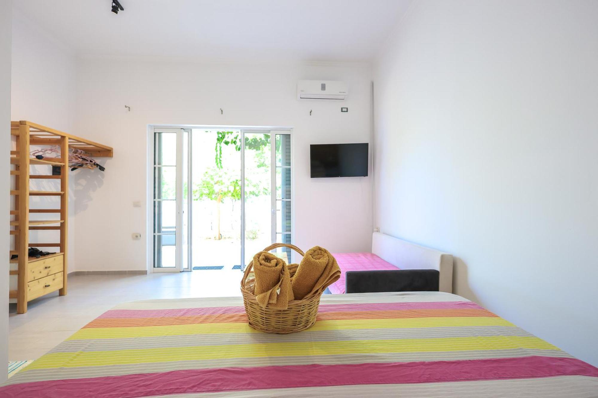 Casablanca Rooms ديرمي المظهر الخارجي الصورة