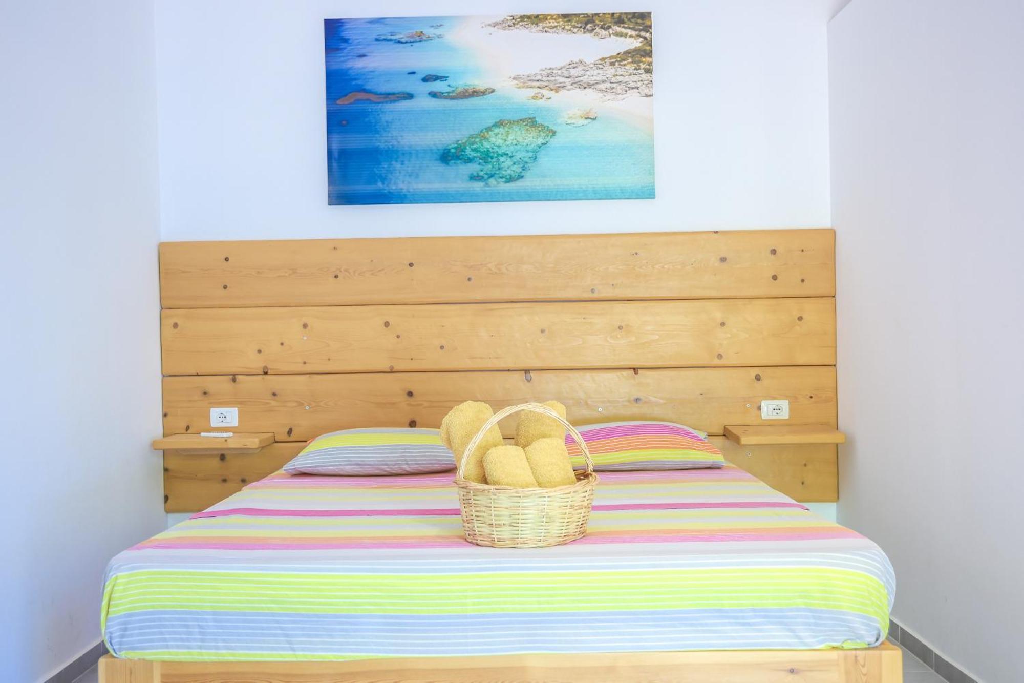Casablanca Rooms ديرمي المظهر الخارجي الصورة