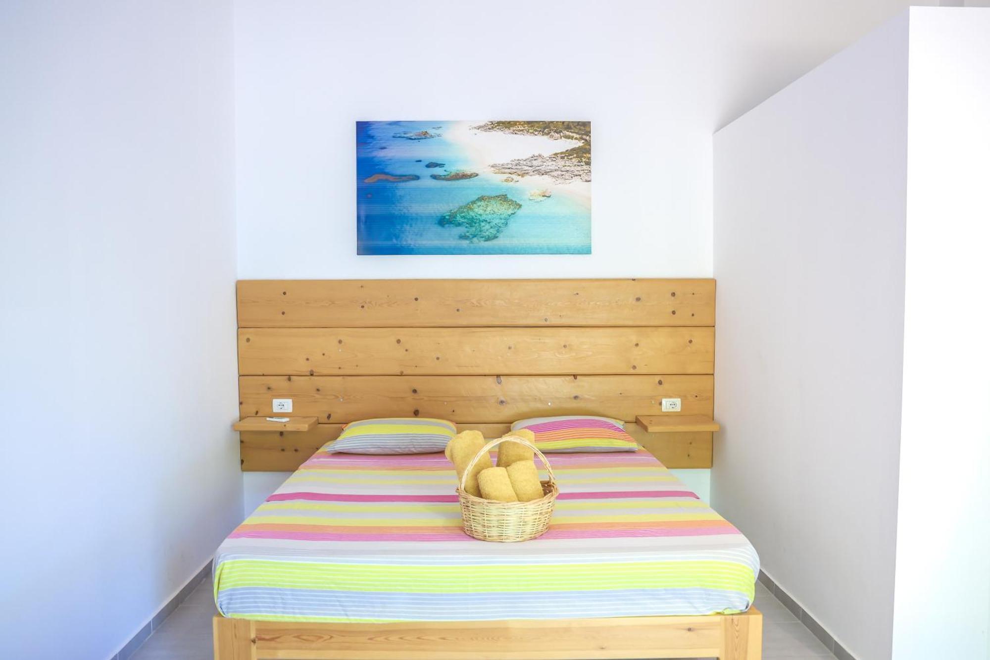 Casablanca Rooms ديرمي المظهر الخارجي الصورة