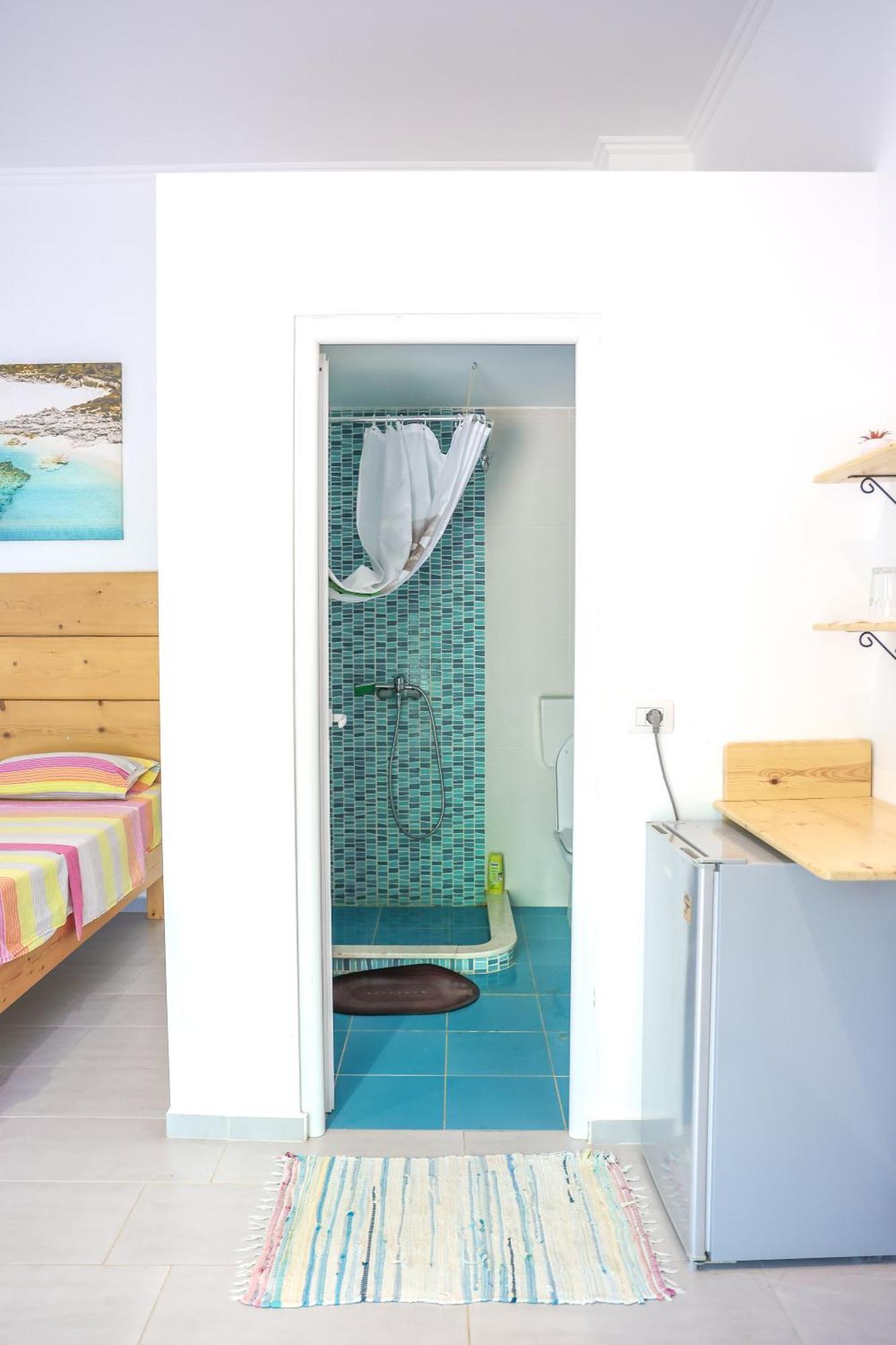 Casablanca Rooms ديرمي المظهر الخارجي الصورة