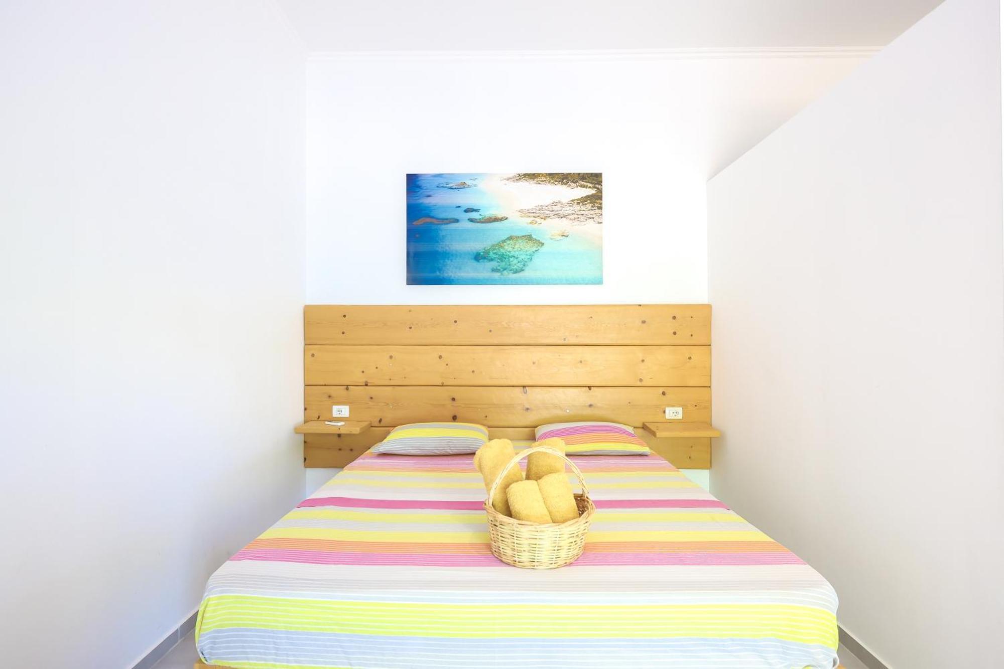 Casablanca Rooms ديرمي المظهر الخارجي الصورة