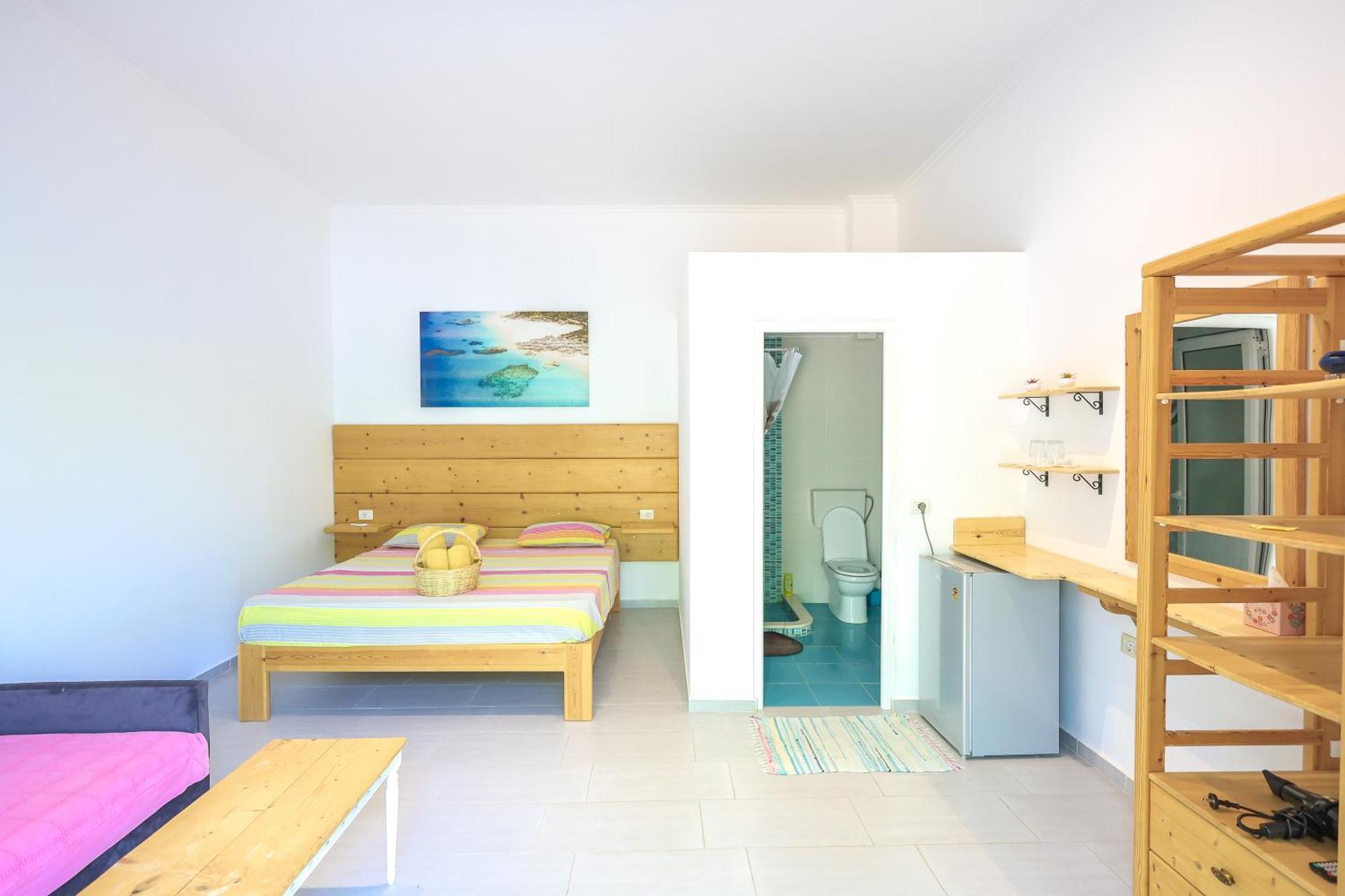 Casablanca Rooms ديرمي المظهر الخارجي الصورة