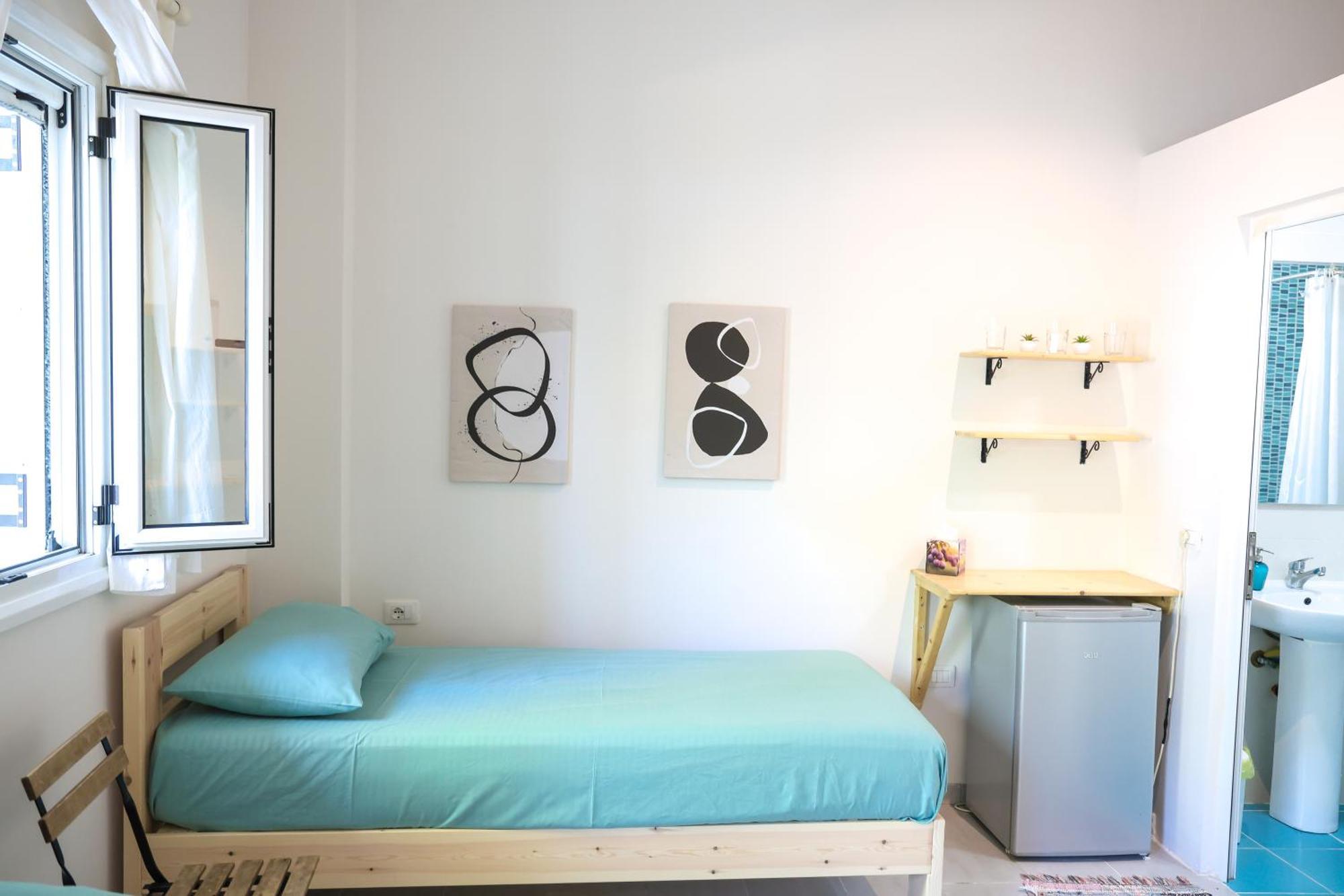 Casablanca Rooms ديرمي المظهر الخارجي الصورة