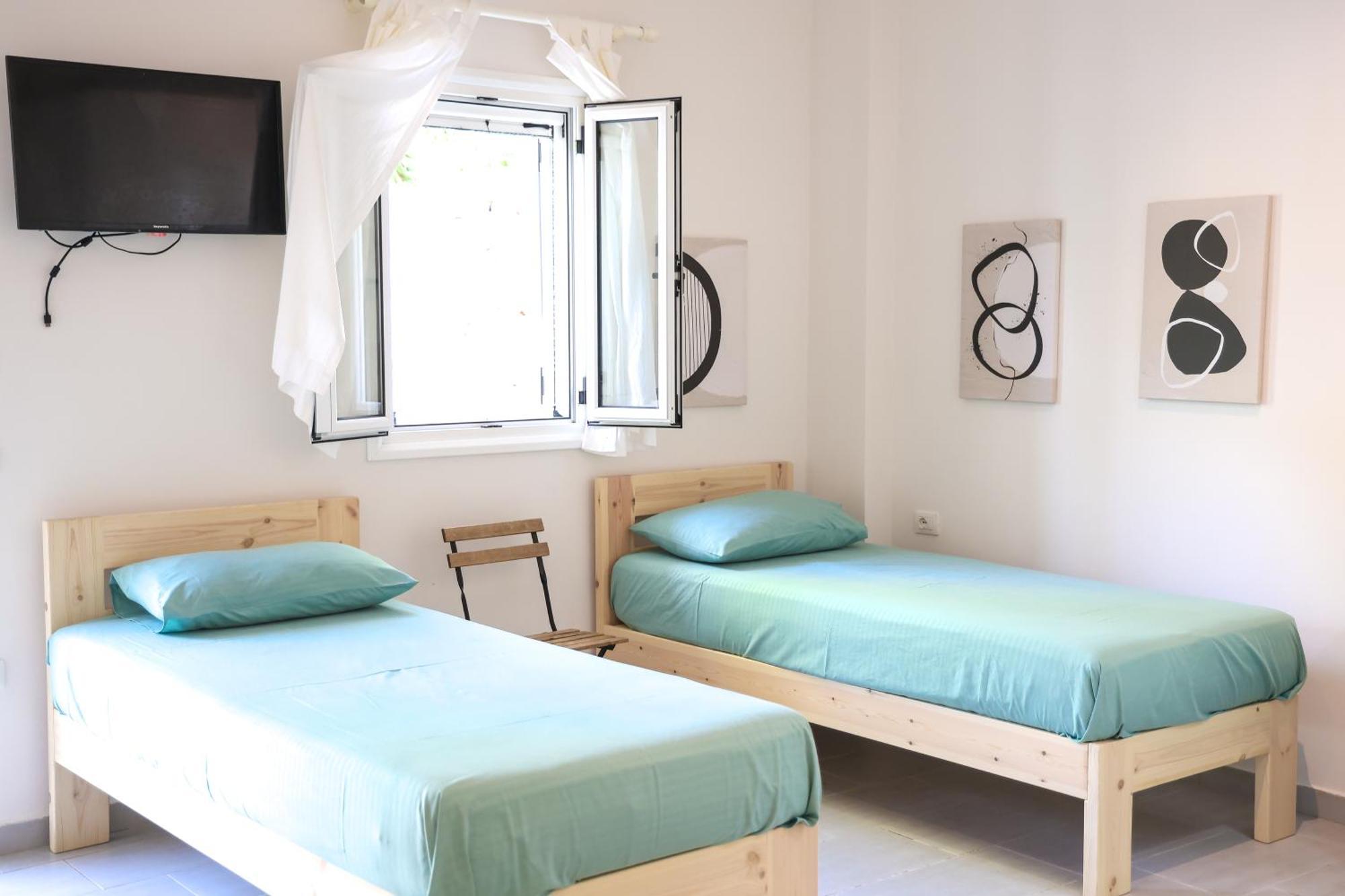 Casablanca Rooms ديرمي المظهر الخارجي الصورة