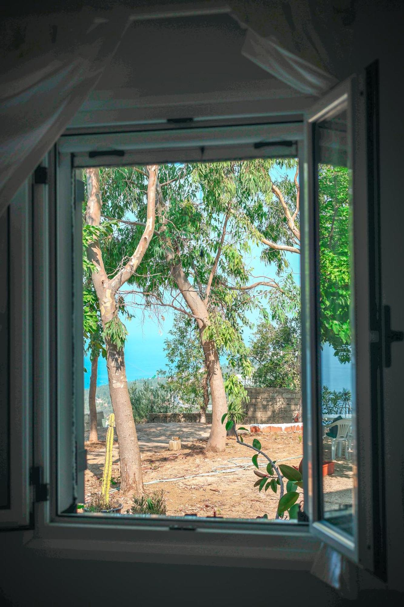 Casablanca Rooms ديرمي المظهر الخارجي الصورة
