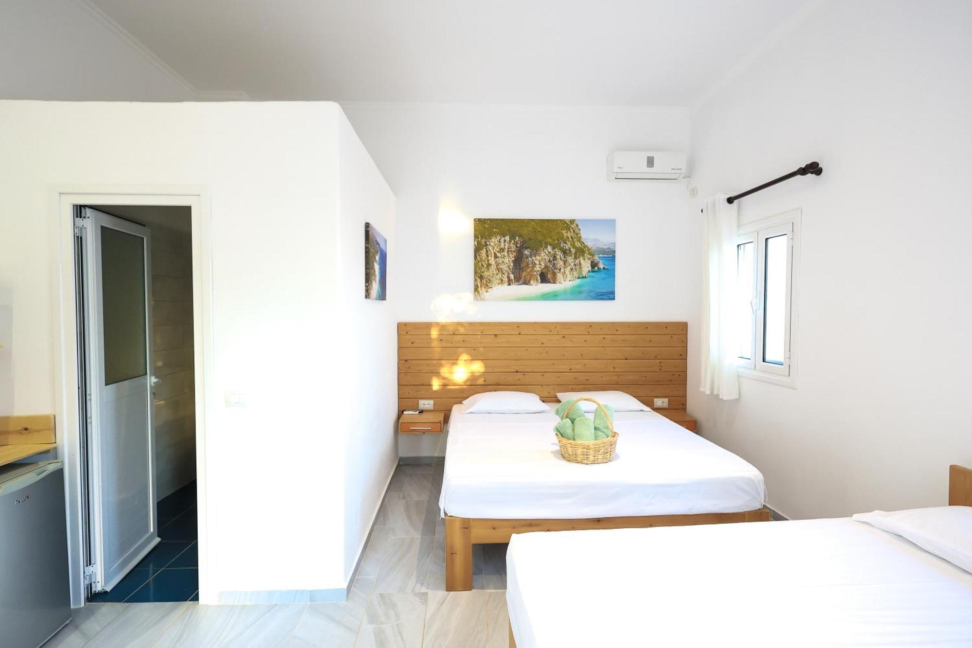 Casablanca Rooms ديرمي المظهر الخارجي الصورة