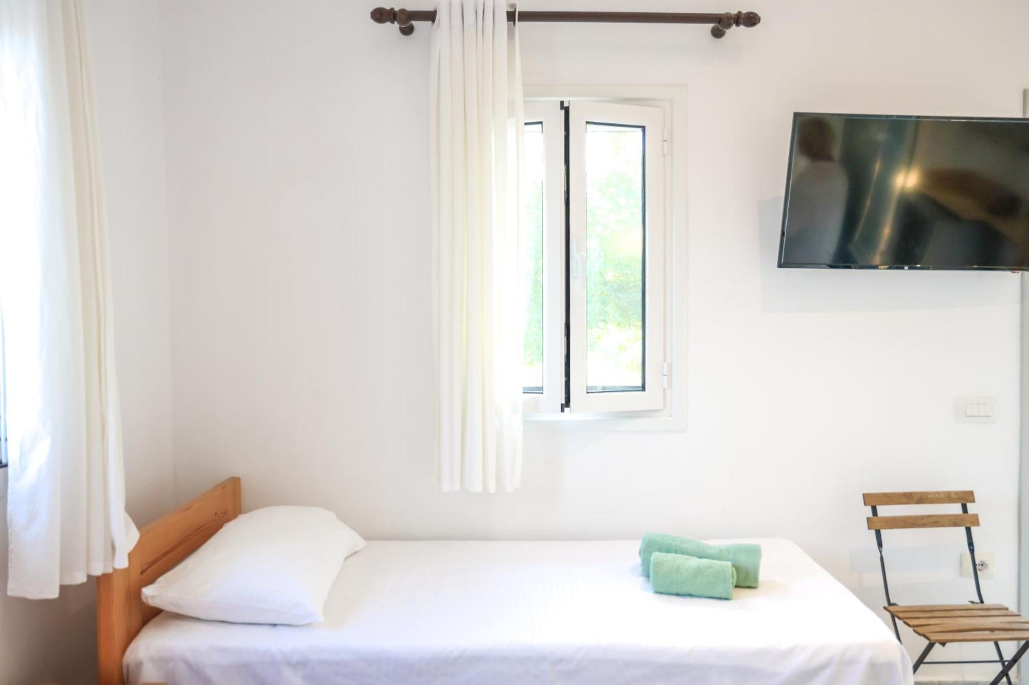 Casablanca Rooms ديرمي المظهر الخارجي الصورة