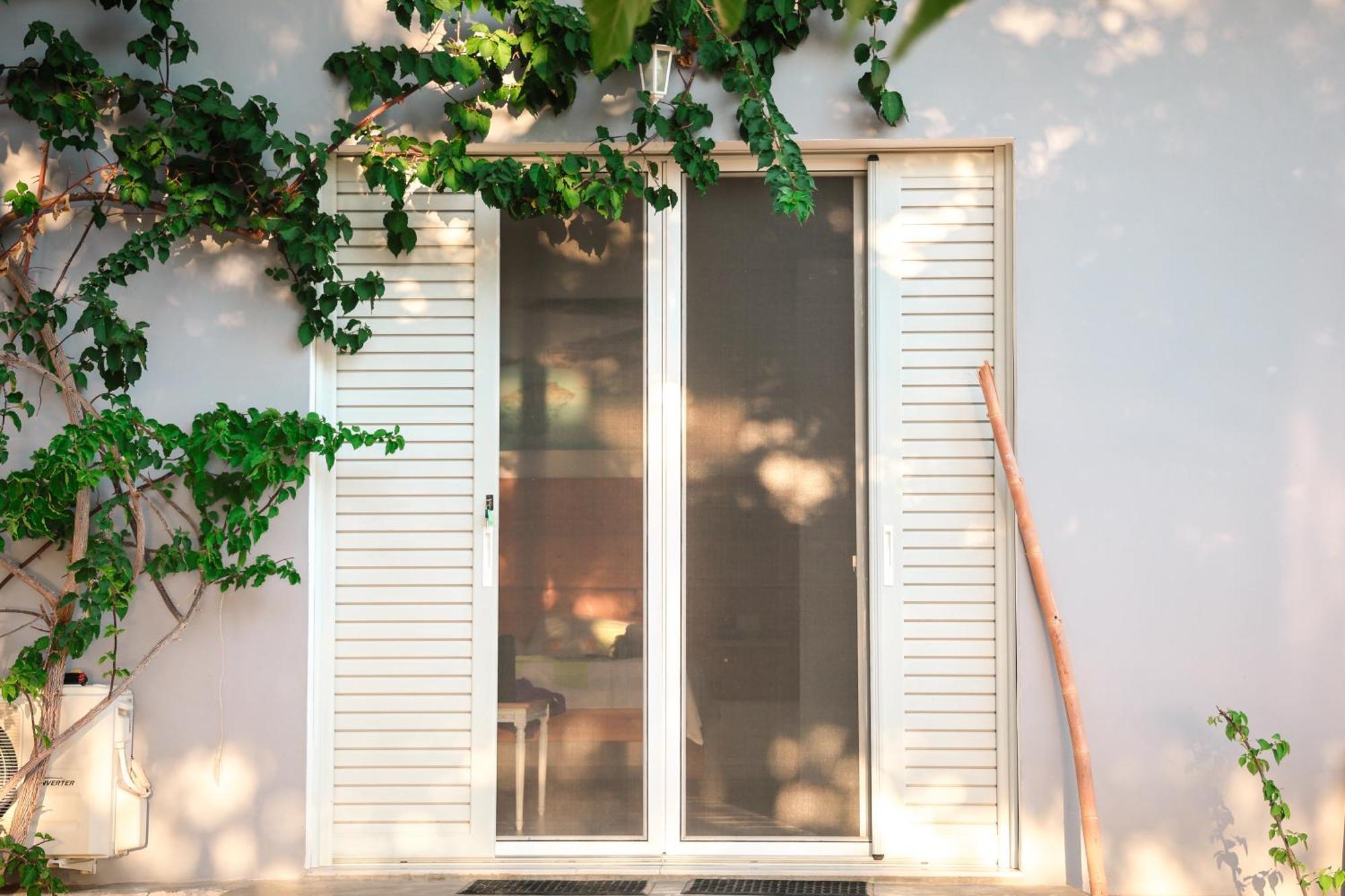 Casablanca Rooms ديرمي المظهر الخارجي الصورة