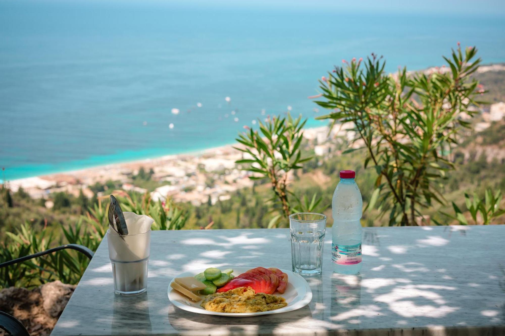 Casablanca Rooms ديرمي المظهر الخارجي الصورة