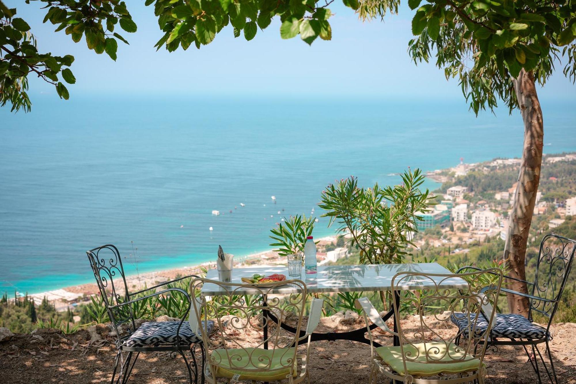 Casablanca Rooms ديرمي المظهر الخارجي الصورة